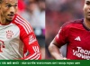 Trực tiếp bóng đá Bayern Munich - MU: Onana thách thức
